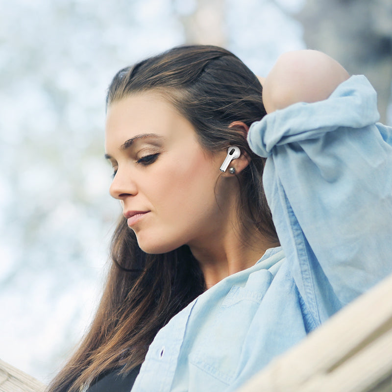 HD_SYNC:EW26 True wireless stereo headset