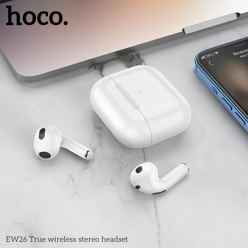 HD_SYNC:EW26 True wireless stereo headset
