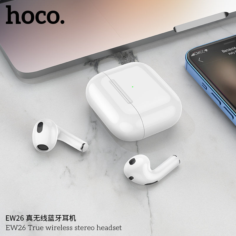 HD_SYNC:EW26 True wireless stereo headset
