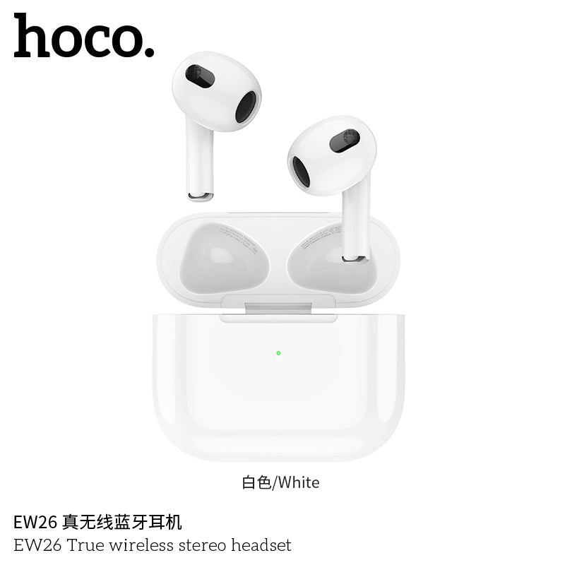HD_SYNC:EW26 True wireless stereo headset