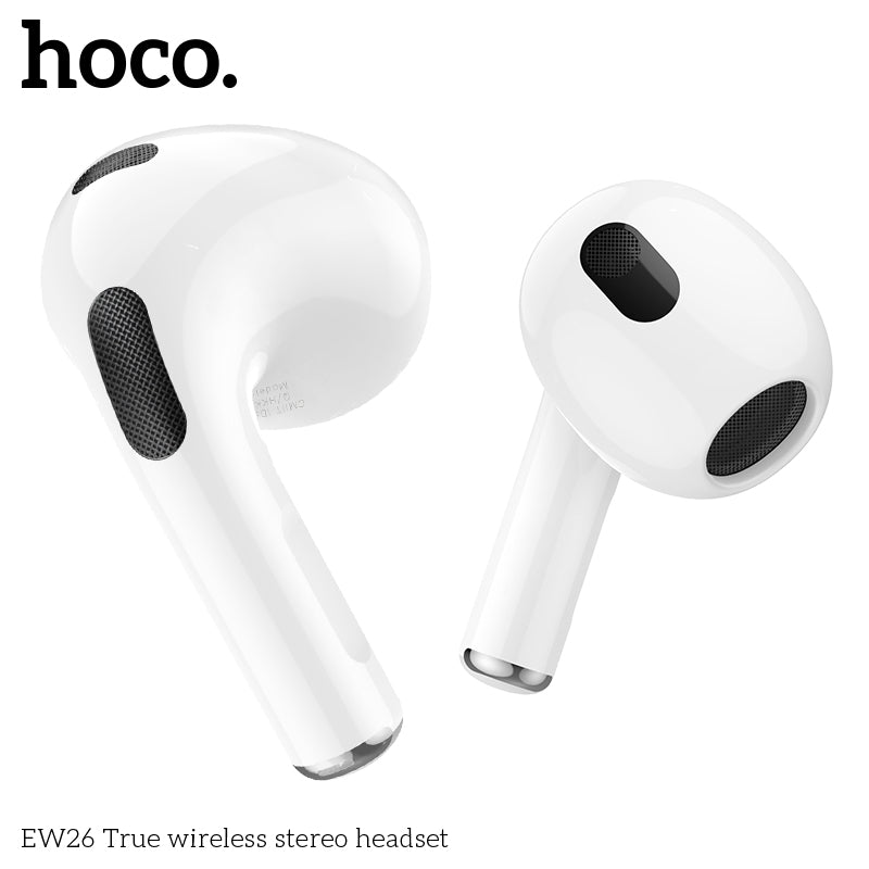 HD_SYNC:EW26 True wireless stereo headset