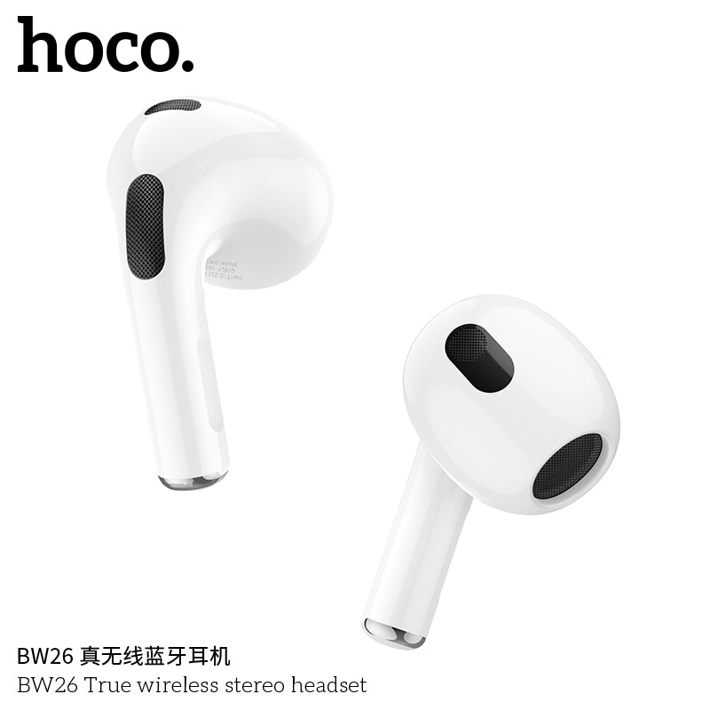 HD_SYNC:EW26 True wireless stereo headset