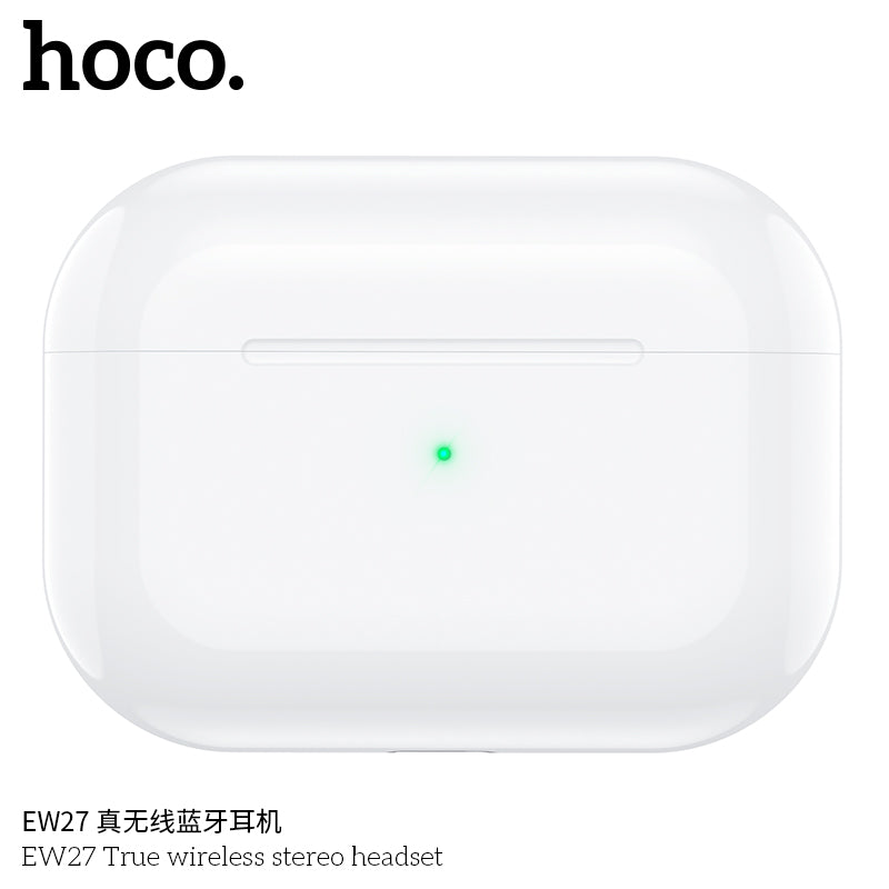 HD_SYNC:EW27 True wireless stereo headset
