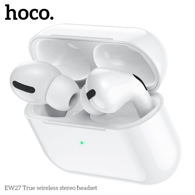 HD_SYNC:EW27 True wireless stereo headset