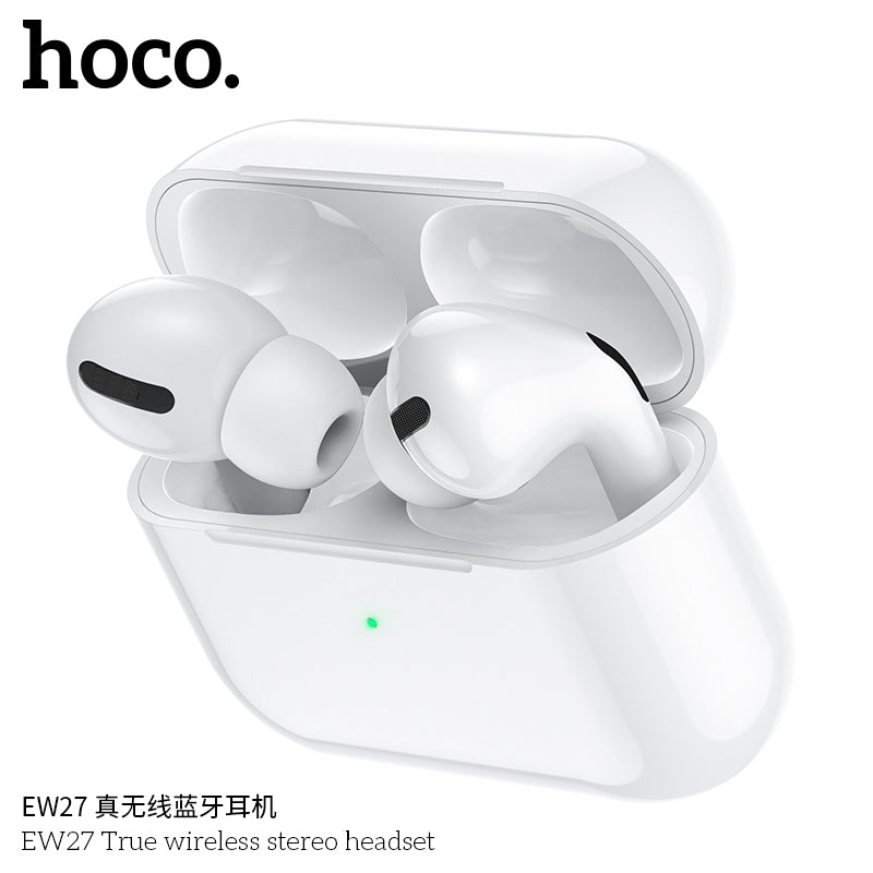 HD_SYNC:EW27 True wireless stereo headset