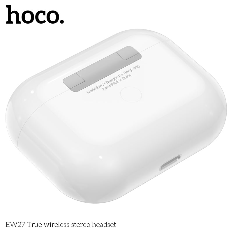HD_SYNC:EW27 True wireless stereo headset