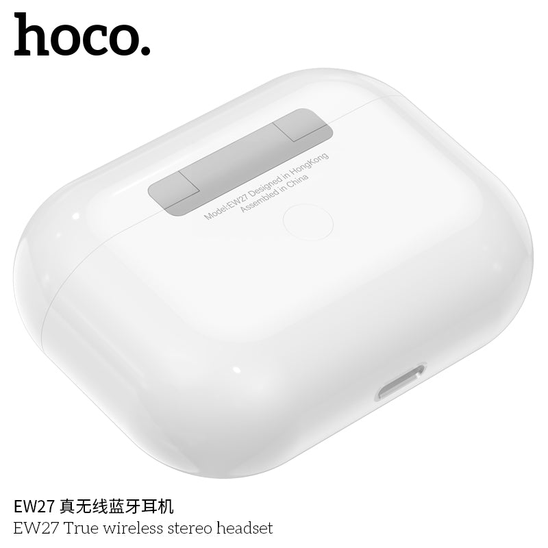 HD_SYNC:EW27 True wireless stereo headset
