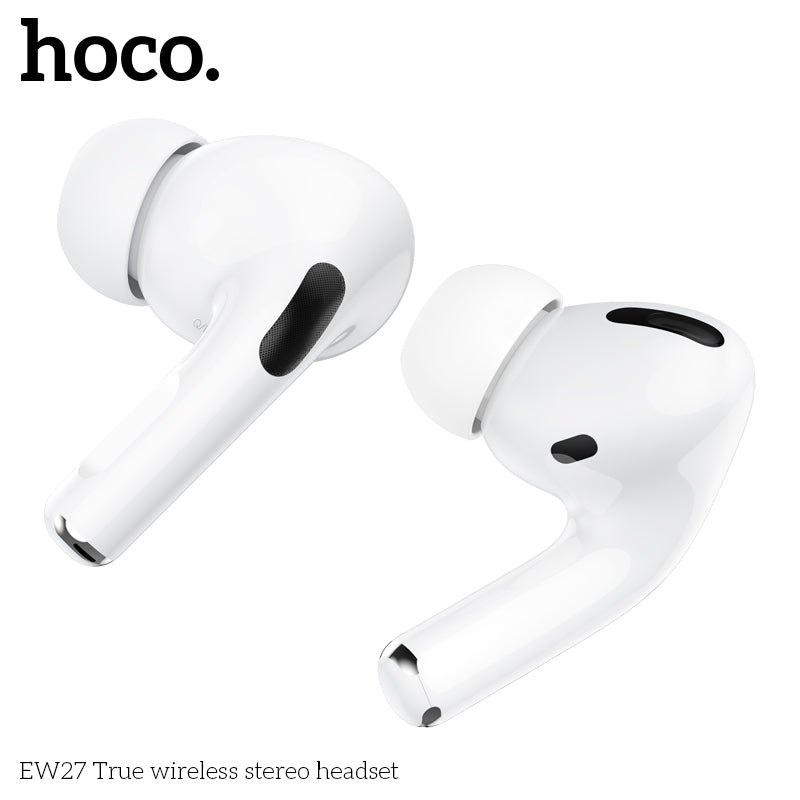 HD_SYNC:EW27 True wireless stereo headset