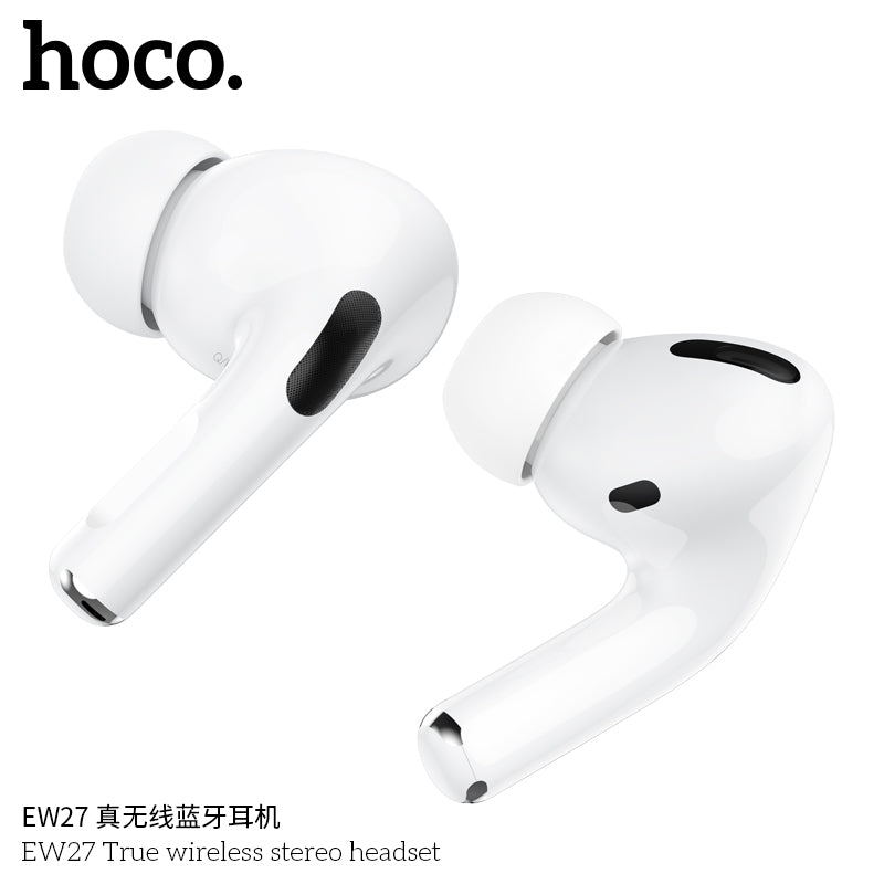 HD_SYNC:EW27 True wireless stereo headset