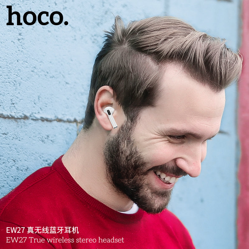 HD_SYNC:EW27 True wireless stereo headset