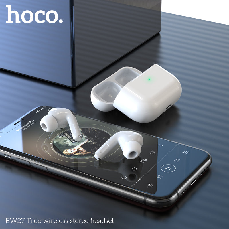 HD_SYNC:EW27 True wireless stereo headset