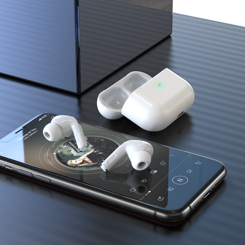HD_SYNC:EW27 True wireless stereo headset