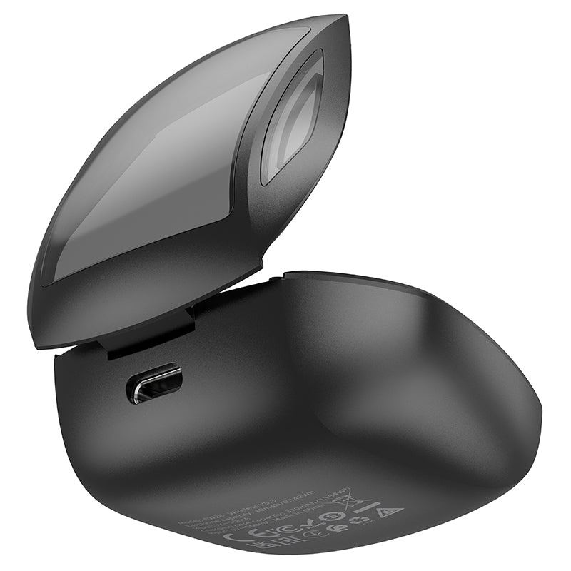 HD_SYNC:EW28 Magic true wireless BT gaming headset