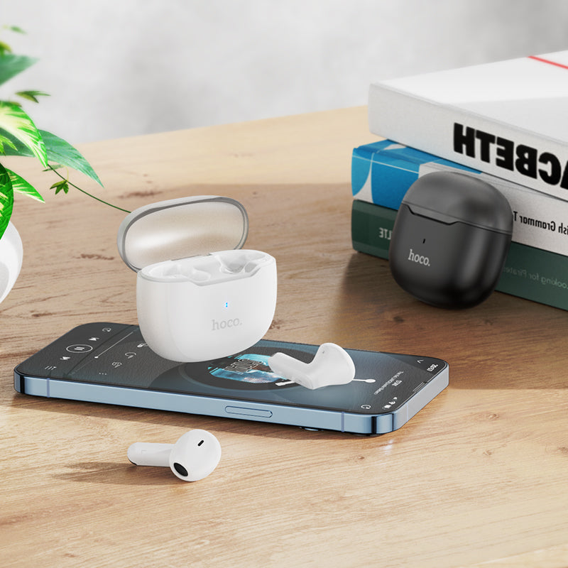 HD_SYNC:EW29 Depth true wireless ENC noise cancelling BT headset