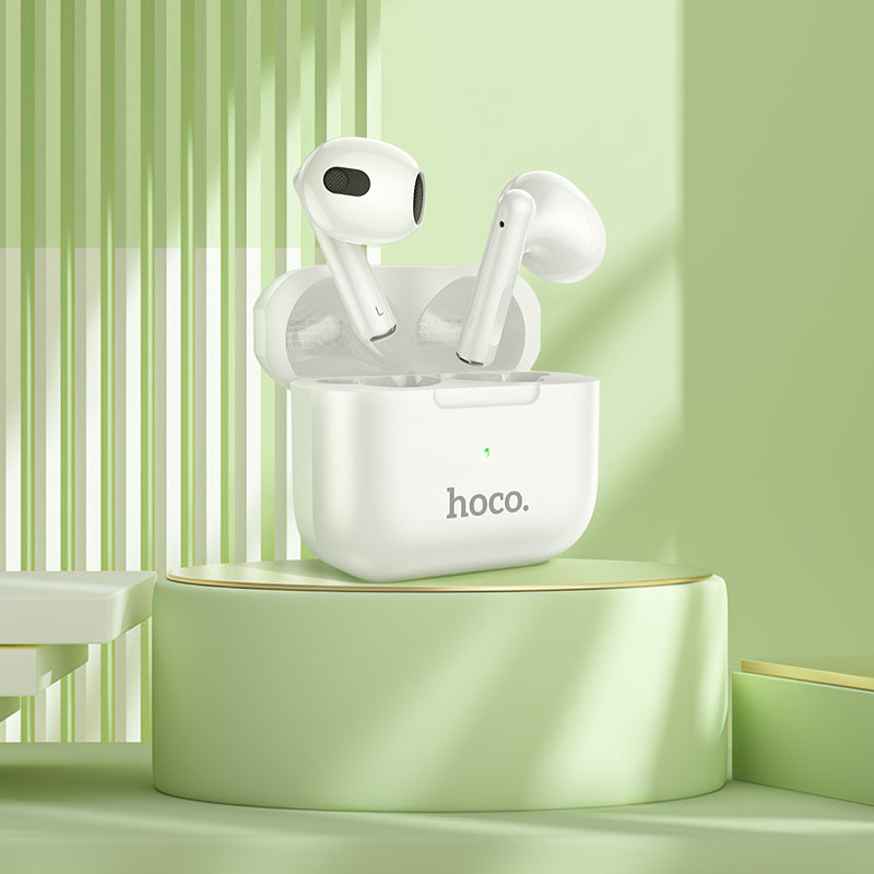 HD_SYNC:EW30 Intelligent true wireless BT headset