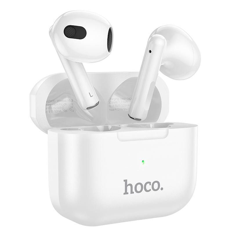 HD_SYNC:EW30 Intelligent true wireless BT headset