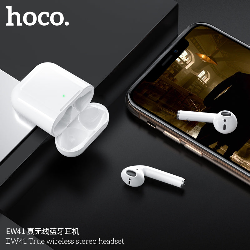 HD_SYNC:EW41 True wireless stereo headset