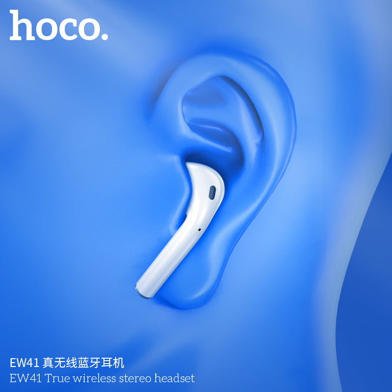 HD_SYNC:EW41 True wireless stereo headset