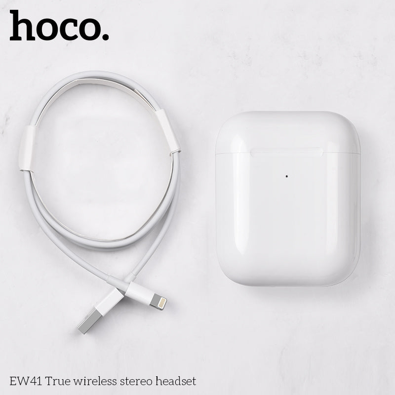 HD_SYNC:EW41 True wireless stereo headset