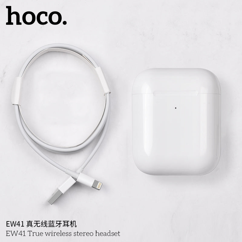 HD_SYNC:EW41 True wireless stereo headset