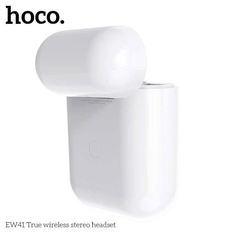 HD_SYNC:EW41 True wireless stereo headset