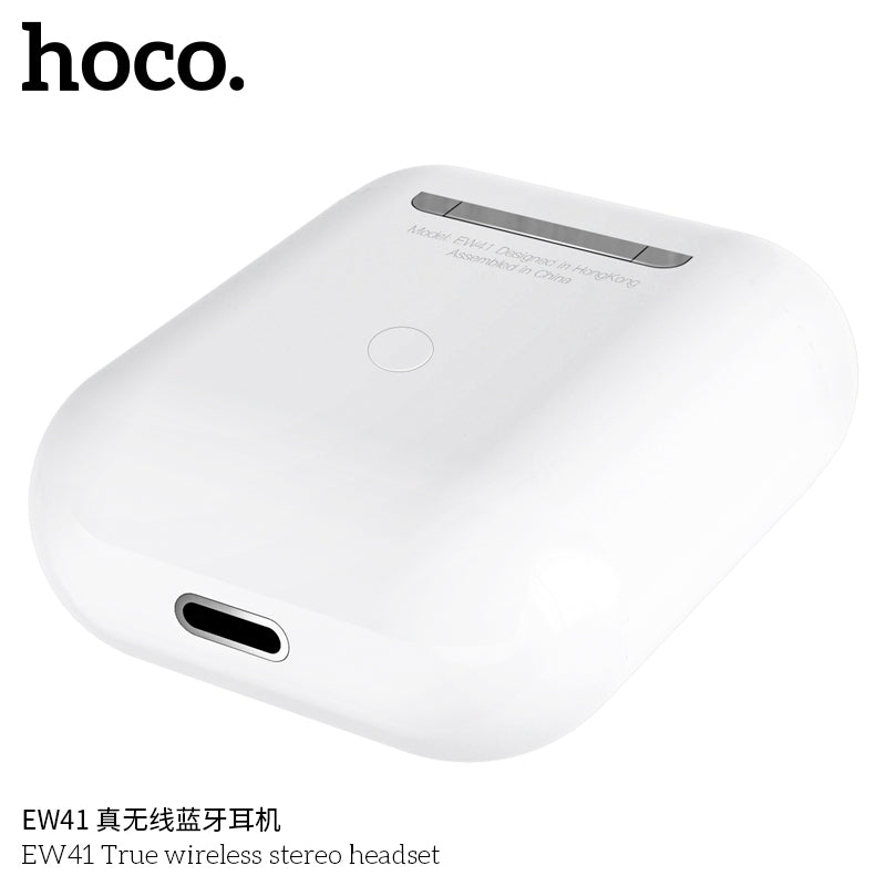 HD_SYNC:EW41 True wireless stereo headset
