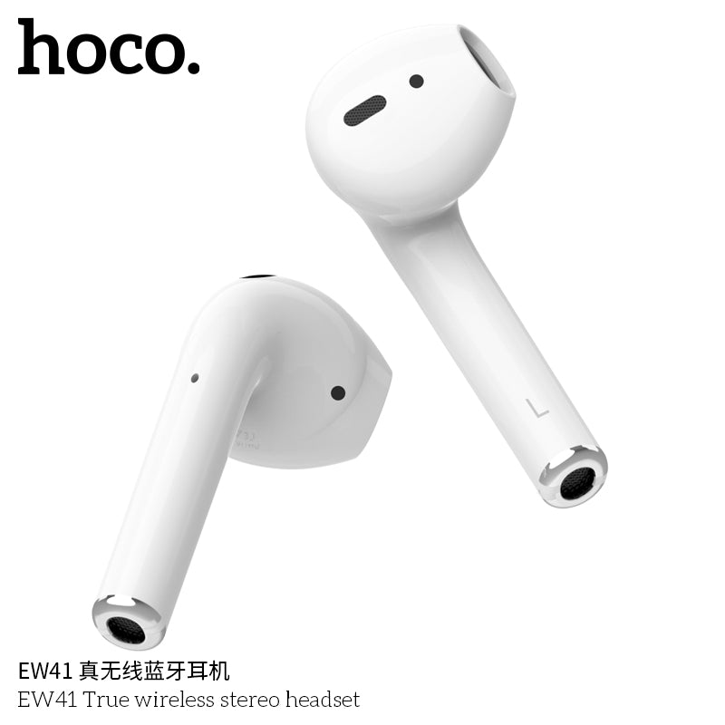 HD_SYNC:EW41 True wireless stereo headset