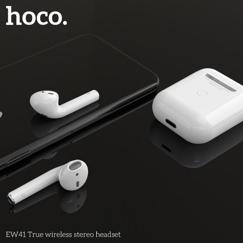 HD_SYNC:EW41 True wireless stereo headset