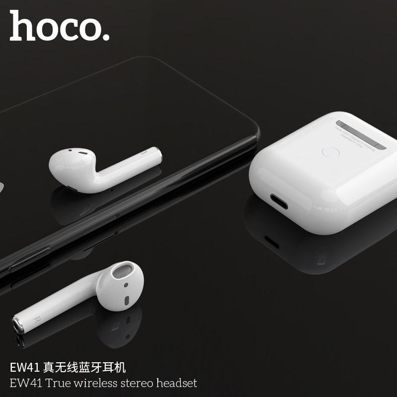 HD_SYNC:EW41 True wireless stereo headset