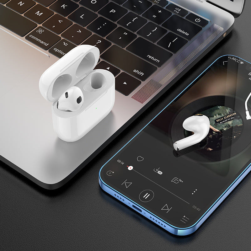 HD_SYNC:EW43 True wireless stereo headset