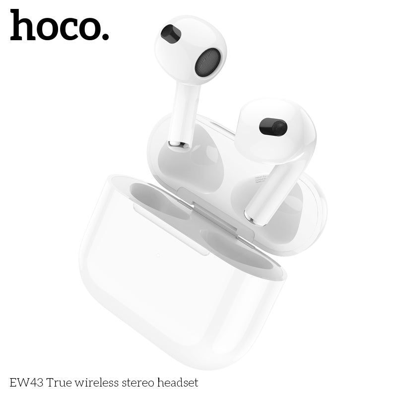 HD_SYNC:EW43 True wireless stereo headset