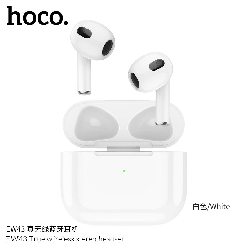 HD_SYNC:EW43 True wireless stereo headset