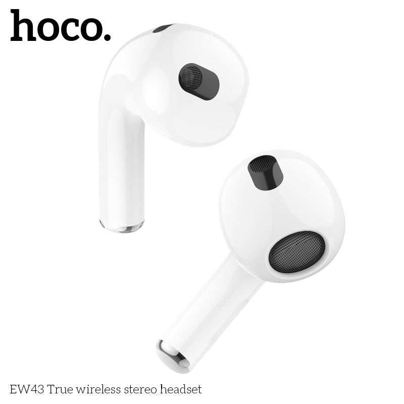 HD_SYNC:EW43 True wireless stereo headset