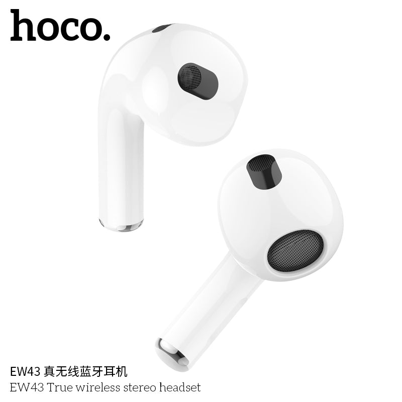 HD_SYNC:EW43 True wireless stereo headset