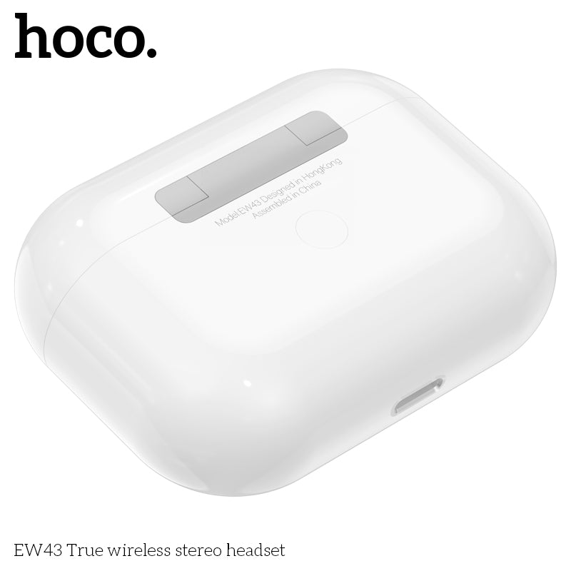 HD_SYNC:EW43 True wireless stereo headset