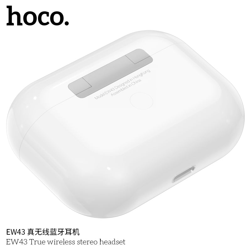 HD_SYNC:EW43 True wireless stereo headset