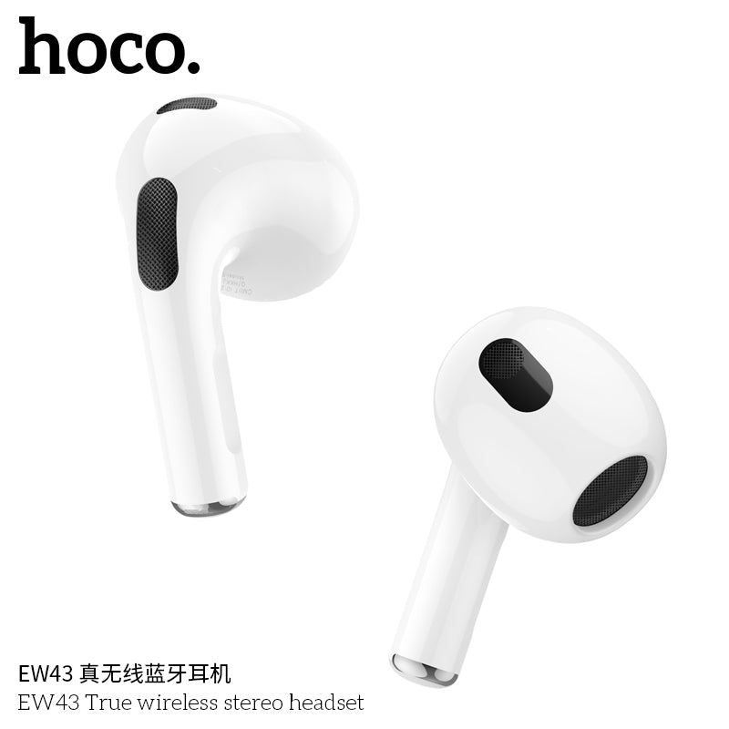HD_SYNC:EW43 True wireless stereo headset