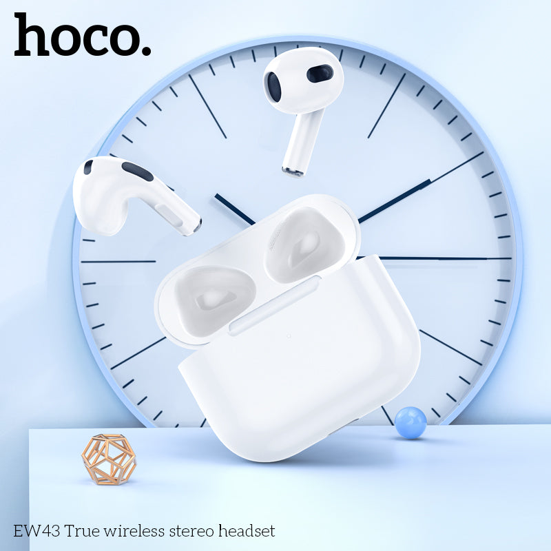 HD_SYNC:EW43 True wireless stereo headset