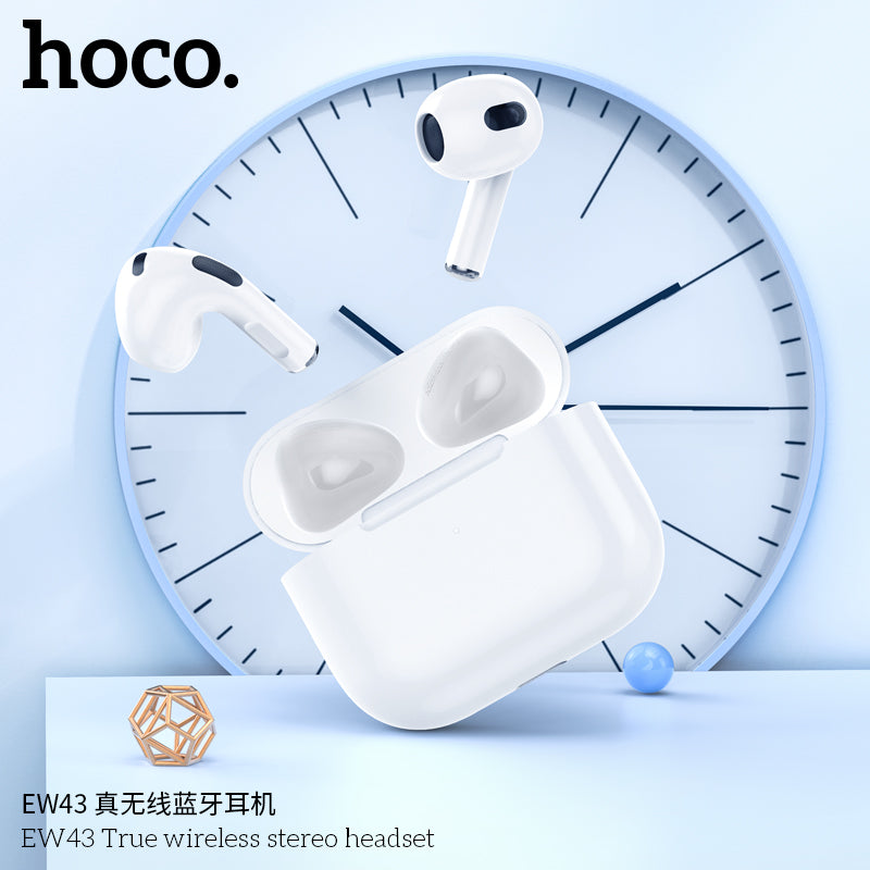HD_SYNC:EW43 True wireless stereo headset