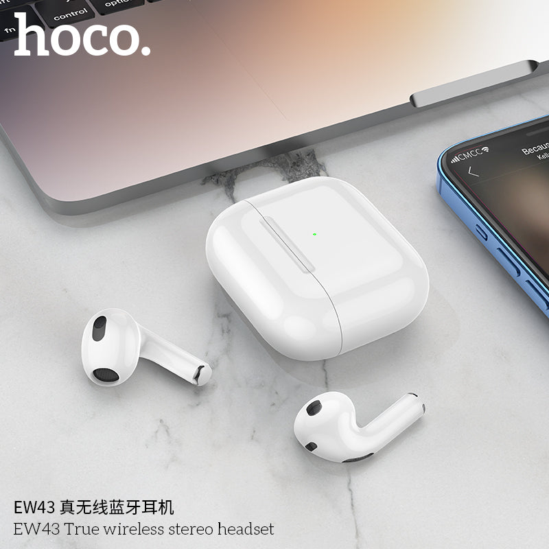 HD_SYNC:EW43 True wireless stereo headset