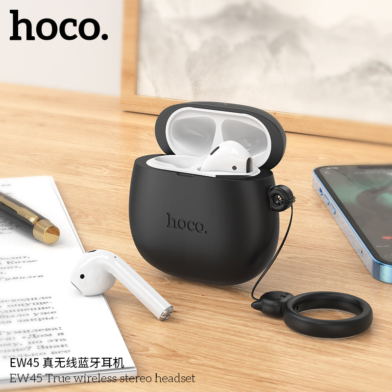 HD_SYNC:EW45 True wireless stereo headset