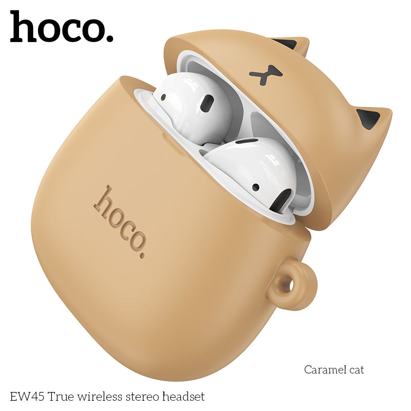HD_SYNC:EW45 True wireless stereo headset