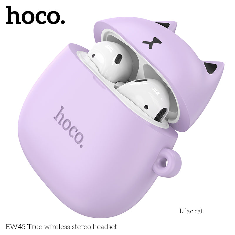 HD_SYNC:EW45 True wireless stereo headset