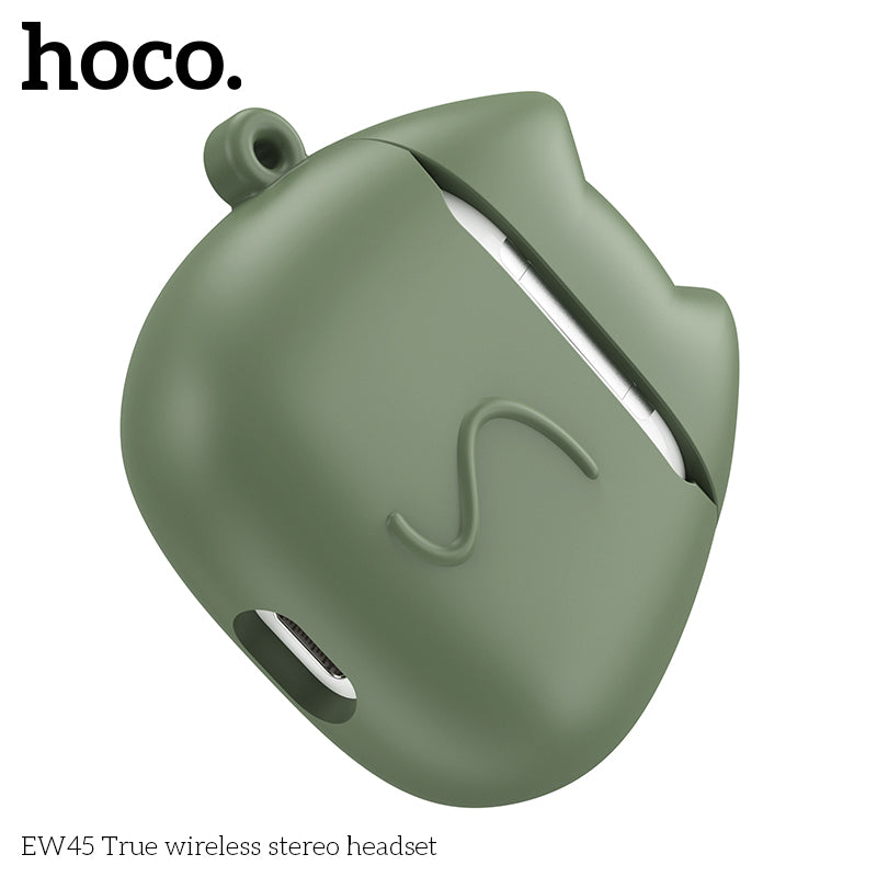 HD_SYNC:EW45 True wireless stereo headset