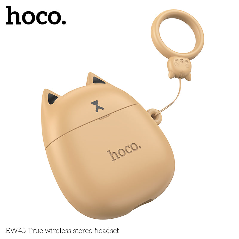 HD_SYNC:EW45 True wireless stereo headset