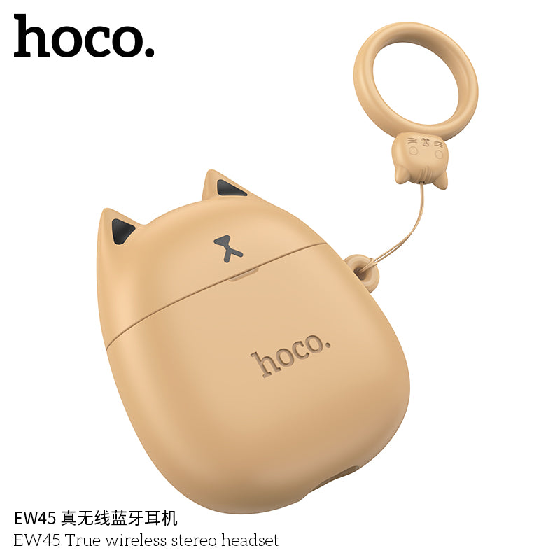 HD_SYNC:EW45 True wireless stereo headset