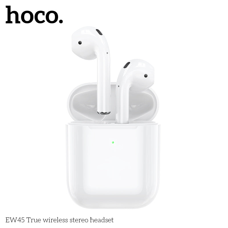 HD_SYNC:EW45 True wireless stereo headset