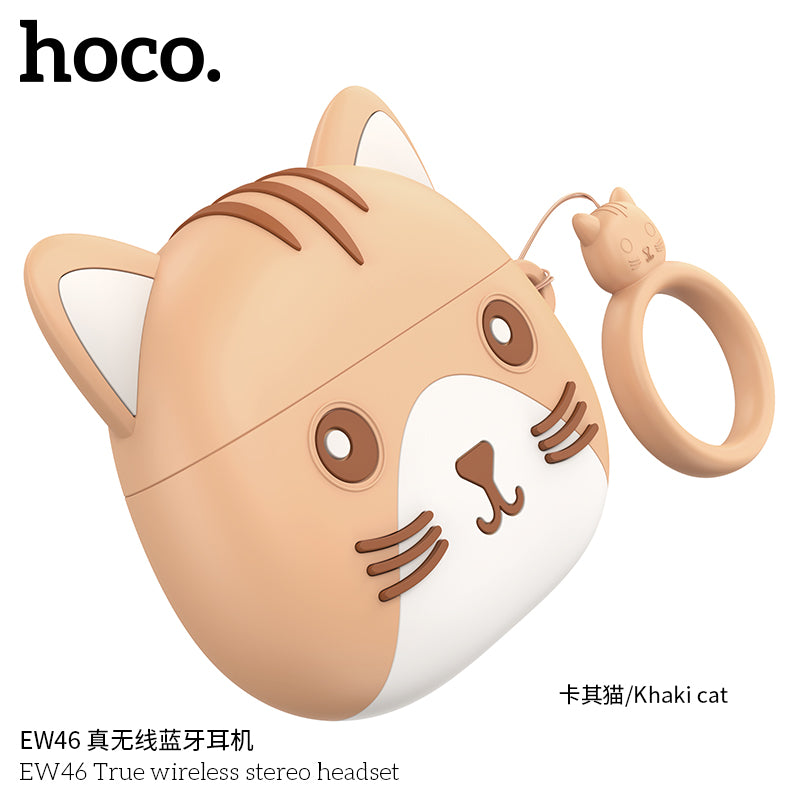 HD_SYNC:EW46 True wireless stereo headset