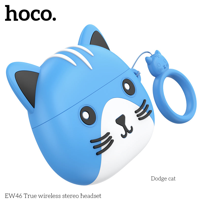 HD_SYNC:EW46 True wireless stereo headset