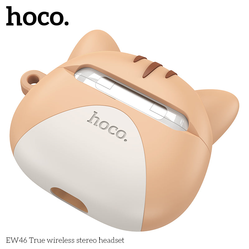 HD_SYNC:EW46 True wireless stereo headset